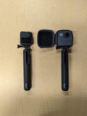 GoPro 360 Bundle